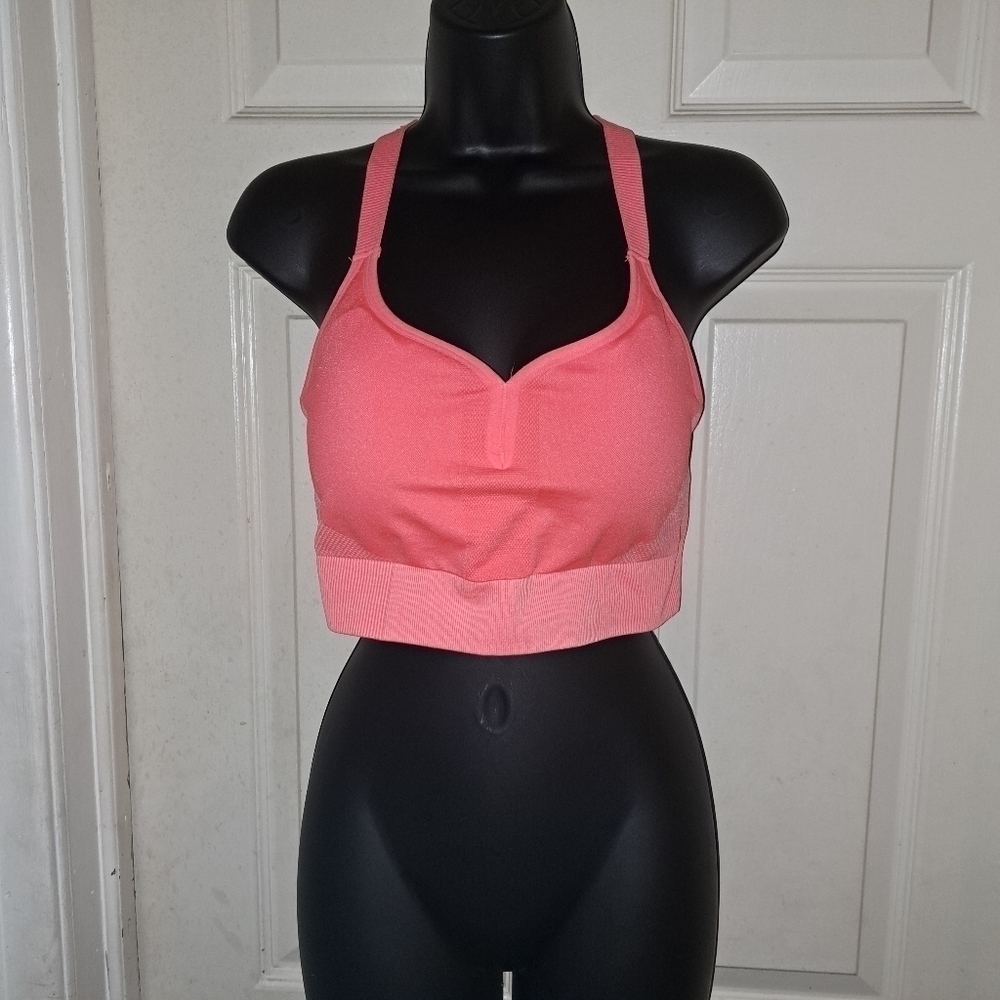 Athletic Sports bra size XL